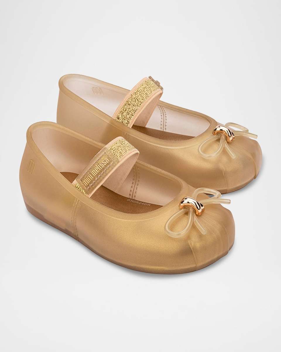 Girl's Sophie Ballerina Flats, Baby/Toddlers
